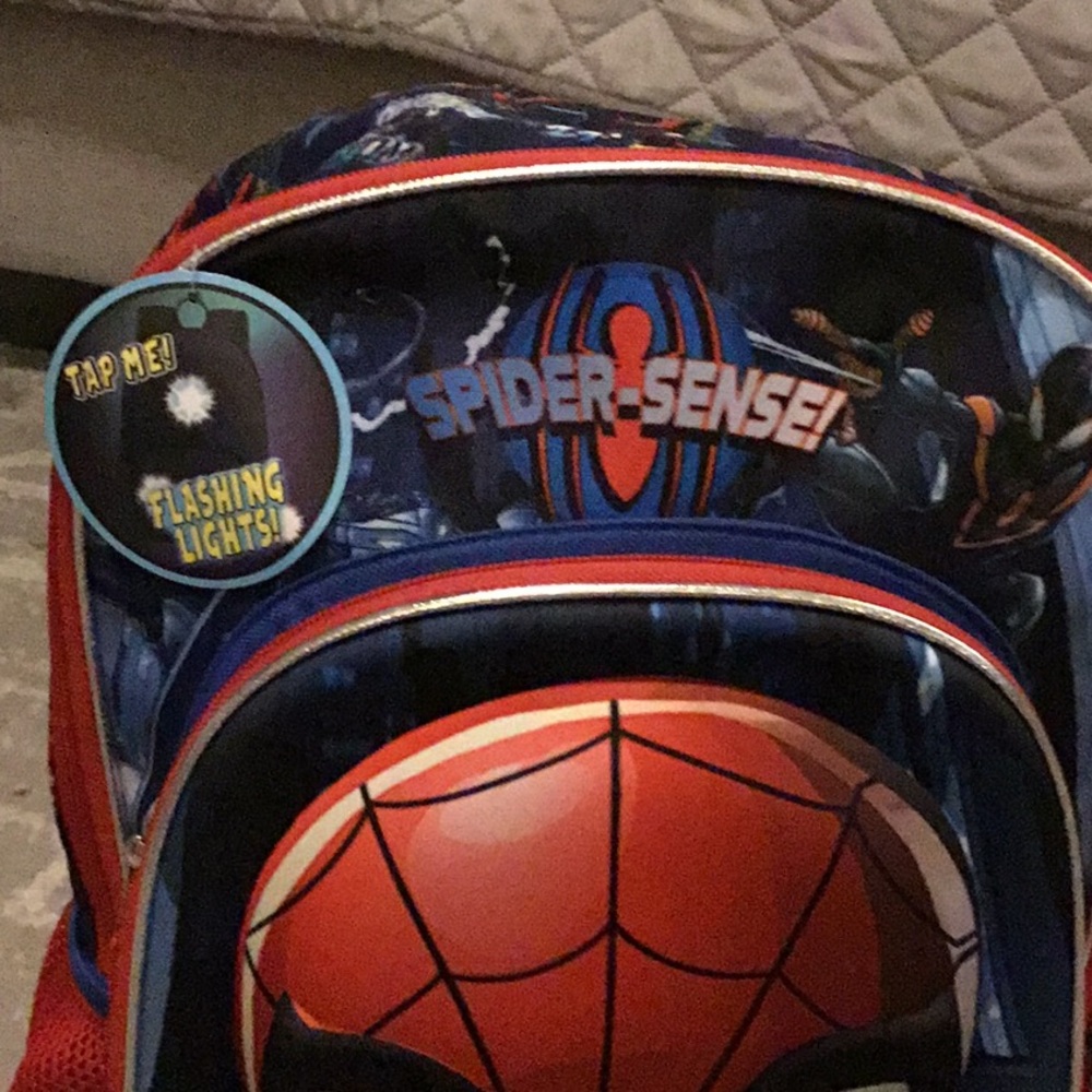 Backpack - Picture 2 of 3
